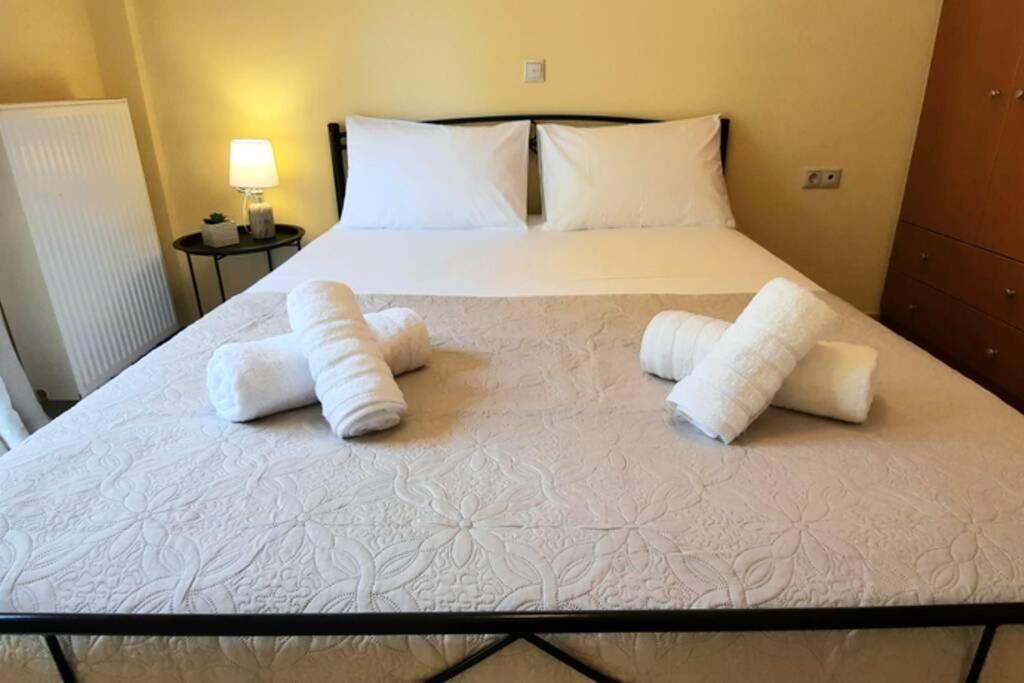 Appartement Bloom Garden Methoni (Messenia)
